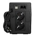 SAI 1000VA 600W con AVR y LCD | Lapara LA-VST-1000-LCD